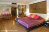 Andaman Cannacia Resort & Spa 